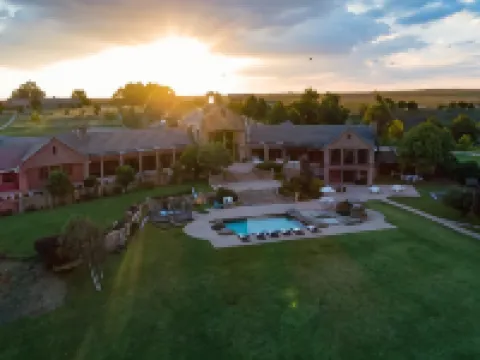 Gooderson Kloppenheim Country Estate Hotéis em Belfast