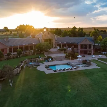 Gooderson Kloppenheim Country Estate Отели в г. Белфаст