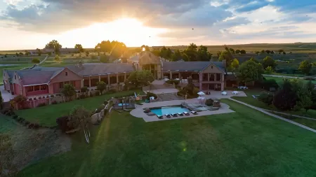 Gooderson Kloppenheim Country Estate