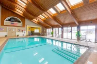 Fireside Inn & Suites Gilford Hotels in Gilford