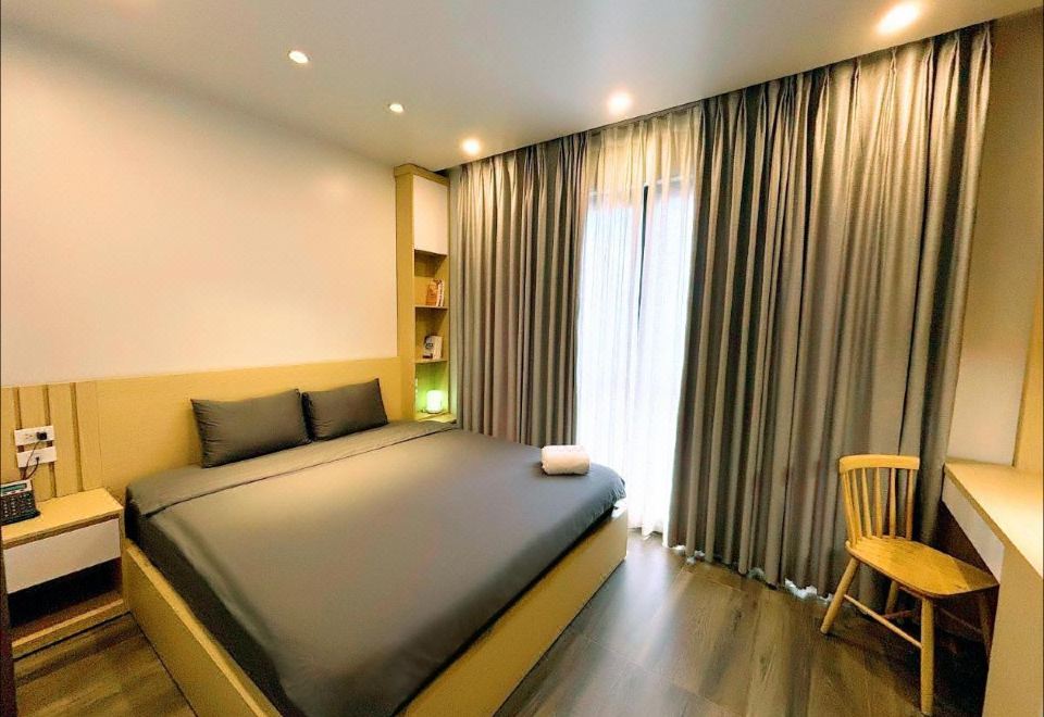 리 아파트먼트 & 호텔 이미지