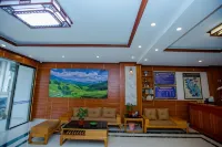 SAPA KING HOTEL (HUNG VUONG HOTEL)
