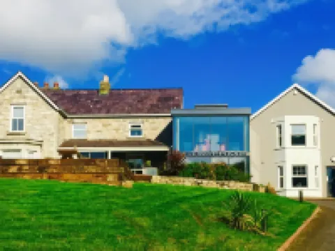 The Gateway Lodge Hotels in Donegal