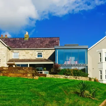 The Gateway Lodge