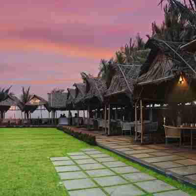 Welcomhotel by ITC Hotels, Kences Palm Beach, Mamallapuram Hotel Exterior