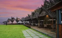 Welcomhotel by ITC Hotels, Kences Palm Beach, Mamallapuram Hotel a Mahabalipuram