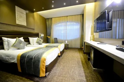 Livello Hotel Hotel a Beylikdüzü
