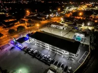 Seabreeze Inn - Fort Walton - parking