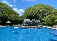 Best Western El Sitio Hotel  Casino - Kolam Renang