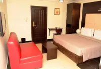 Prince of Anthony 1960 Hotel-Apartment 住宿飯店