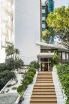 Hotel Delle Nazioni - Gym