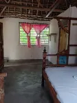 Mida Creek Eco Camp 1 - Badekar
