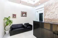 Al Jisr Hotel فندق الجسر فنادق في بندر الجصة