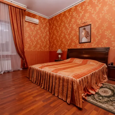 Варадеро Отели в г. Ростов-на-Дону