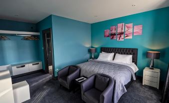 Maryfield House Hotel