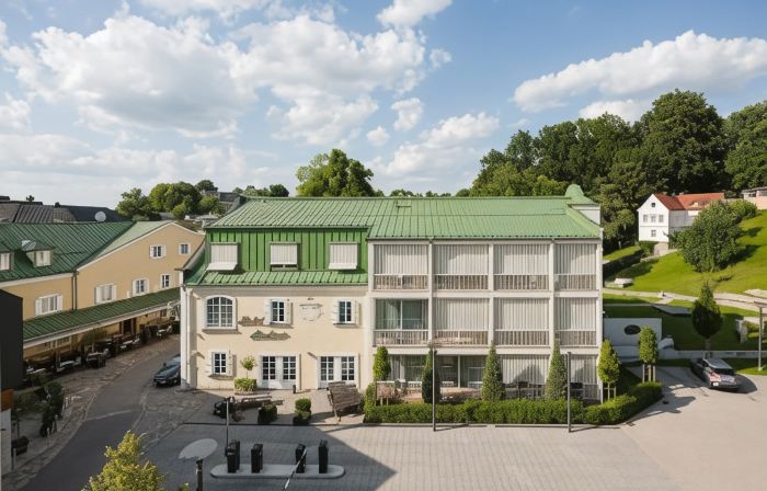 DAS LINDNER Hotel & Restaurant