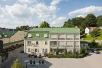 DAS LINDNER Romantik Hotel & Restaurant Hotels in Feldkirchen-Westerham