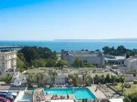 TLH Carlton Hotel and Spa - TLH Leisure and Entertainment Resort - Ocean View