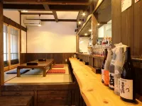 Iwamura Guest House Yanagiya Hoteles en Ena