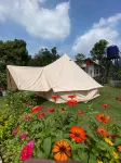 Cottage at Gunung Geulis Camp Area (Ggca)
