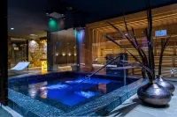 Hotel Zalewski - spa