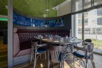 Ibis Styles Bad Reichenhall - breakfast