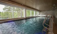 Hotelli Salpa - Pools