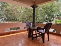 Bava Beach Resort & Retreat Center Varkala Hotels in Varkala