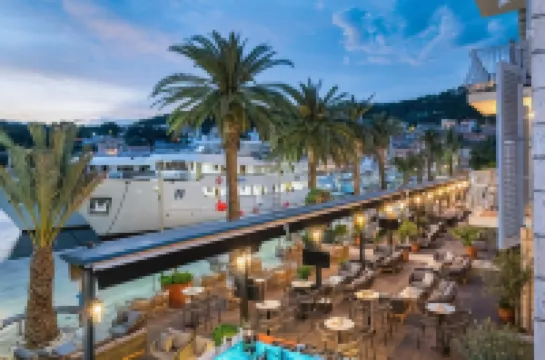 Riva Marina Hvar Hotel
