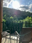Mersu Ala Konak Otel maşukiye Sapanca - Bãi đậu xe