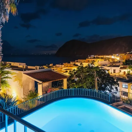 Hotel Residence la Villetta