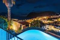 Hotel Residence la Villetta - Ocean View