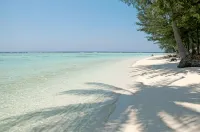 Kura Kura Resort Hotel di Karimunjawa
