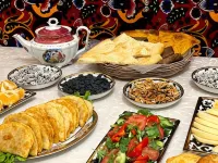 Deshon Qala Guest House Hotels in Khiva