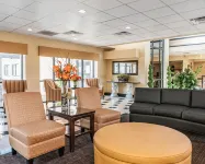 Quality Inn & Suites Mattoon South