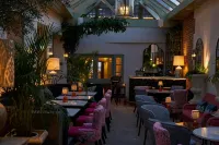 Stanwell House Hotels in Lymington