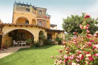 Hotel Sa Suergia Hotels in Campulongu