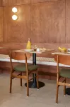 康城勝利餐廳酒店 - 早餐