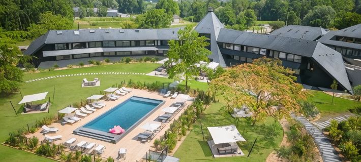 Miura Hotels in Savoie