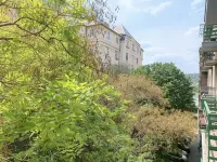 Riverside Mansion