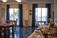 Blue Moon Hotel Hotels in Pantelleria