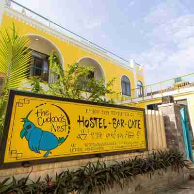 The Cuckoo's Nest Hostel and Bar Managed by Hoianese Hotel Exterior