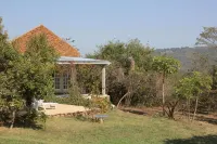 Ashbourne Country Escape Hazyview Hotels near Seronera Crocodile Farm Tours