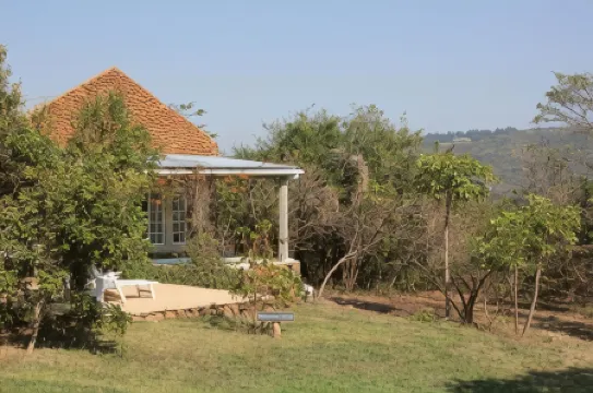 Ashbourne Country Escape Hazyview