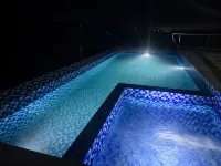 Nexstay Mount Tales - Pools