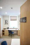Apartamenty Klasztorna 25 - parking
