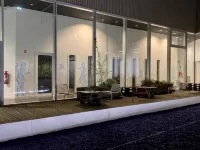 Auberge de Jeunesse HI Lille โรงแรมในลีลล์