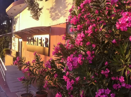 Atamer Doga Resort Отели в г. Kurtul Mahallesi