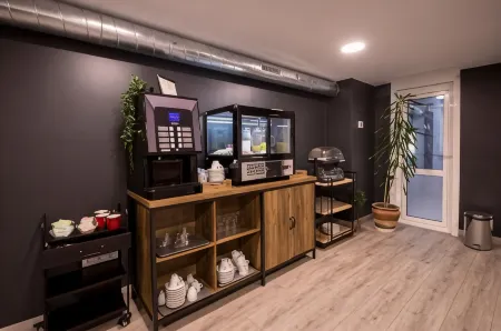 U-Hotel Darío Lugo Отели в г. Луго