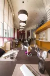 Mercure Lille Roubaix - Grand Hôtel Hotels in Roubaix